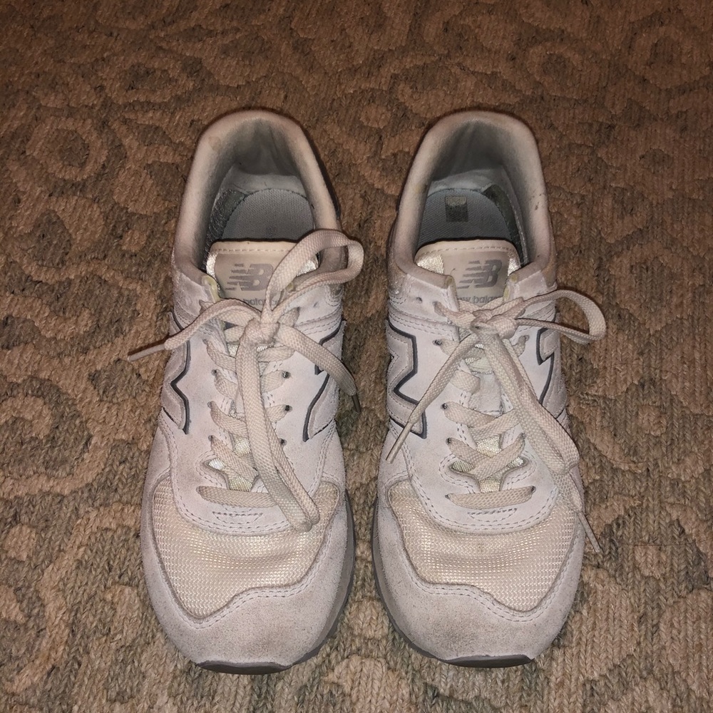 New Balance Sneakers